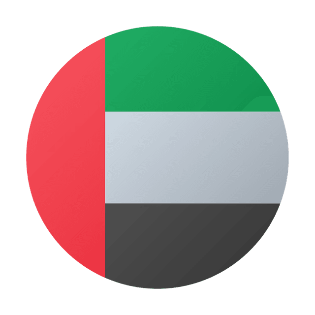 اپل‌آیدی امارات