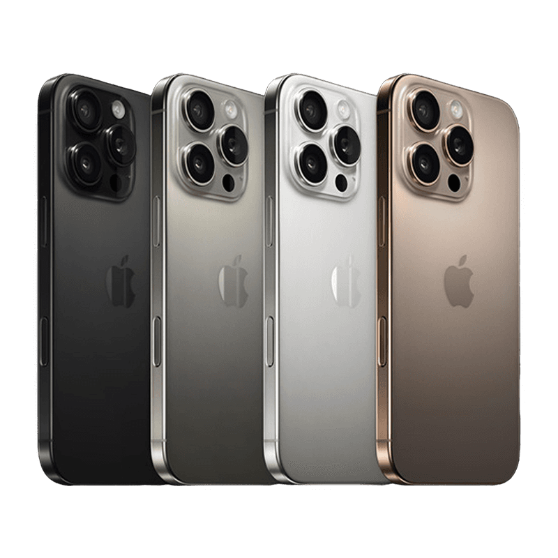 بازطراحی iPhone 17