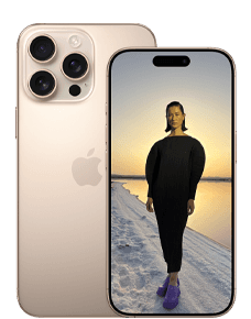 کاربر آیفون 