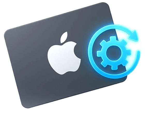 اپل آیدی اتومات